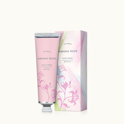Kimono Rose - Hand Creme 3oz
