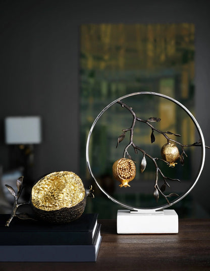 Pomegranate - Art Object