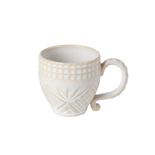 Cristal - White - Mug 10oz