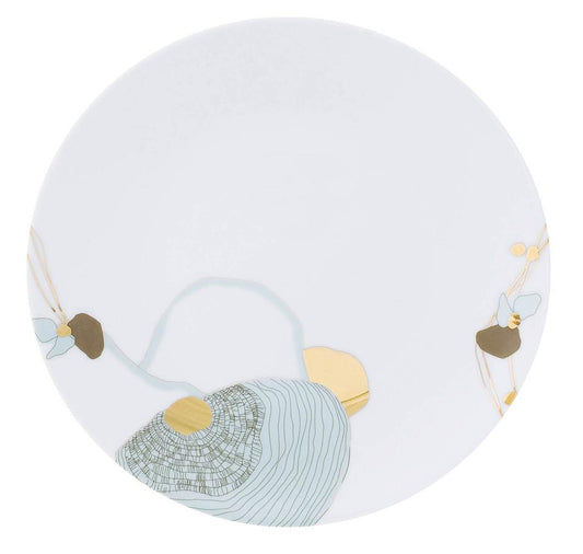 Ravissement - Dessert Plate 8.5"