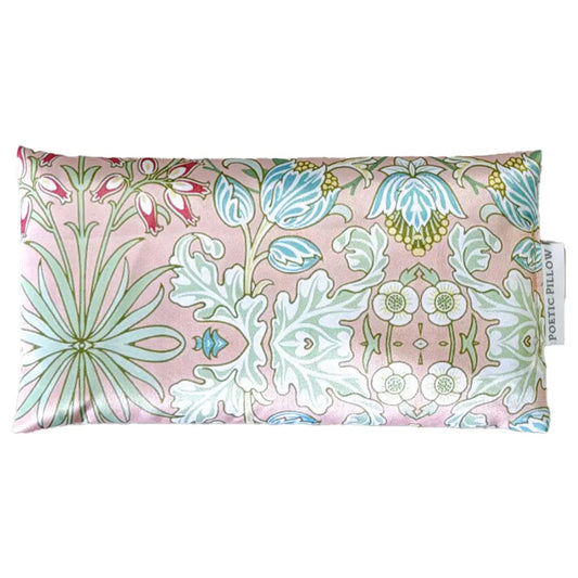 Eye Pillow - Blush Jungle