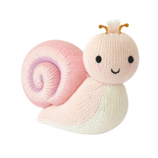 Baby Snail - Peony 7"