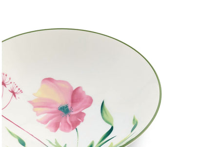 Florenza - Malva - Fruit Bowl 6.5"