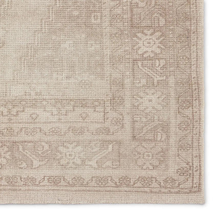 Theo Rug - Tan/Taupe - 8'6"x11'6"