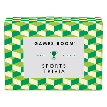 CHB Sports Trivia