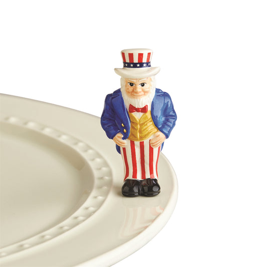 NFL Mini - Uncle Sam