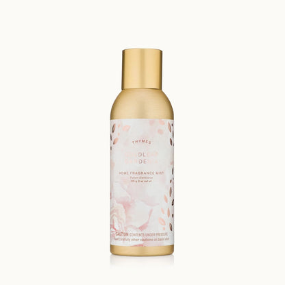 THY Goldleaf Gardenia - Home Fragrance Mist