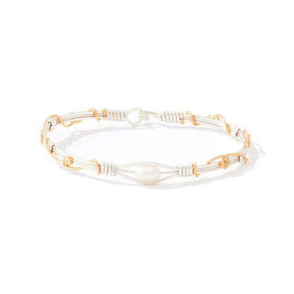 RDJ Free Spirit (Retired) - Gold Scrolls -