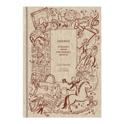Hermès: Straight from the Horse's Mouth