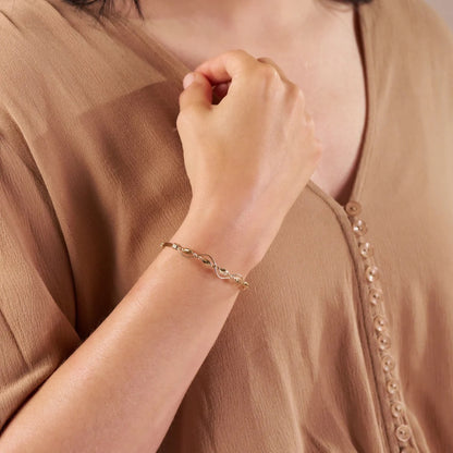 In My Father's Eyes Bracelet
