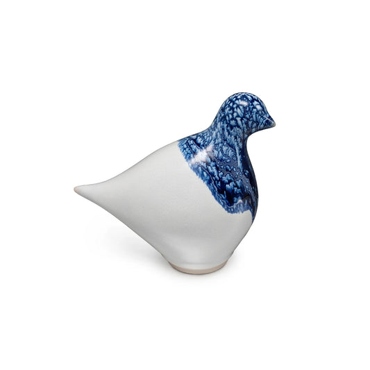 SMP Artisan Dove - Blue Agate 6.5"