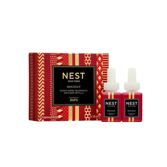 NST Holiday - Pura Smart Diffuser Refill Set/2