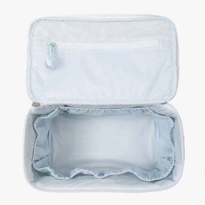 Josie Heart Train Case