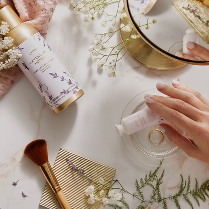 Lavender Honey - Body Lotion 9.25oz
