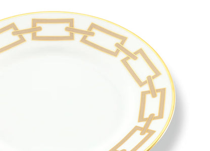 Catene - Cachemire - Bread Plate 6.3"