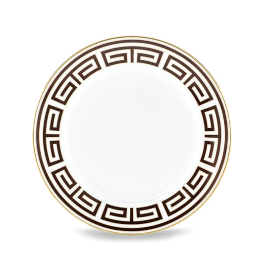 Labirinto - Ebano - Dinner Plate 11.02"