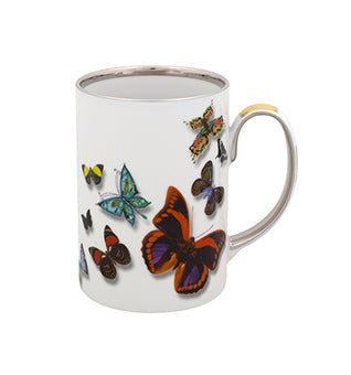 Butterfly Parade - Mug 12oz
