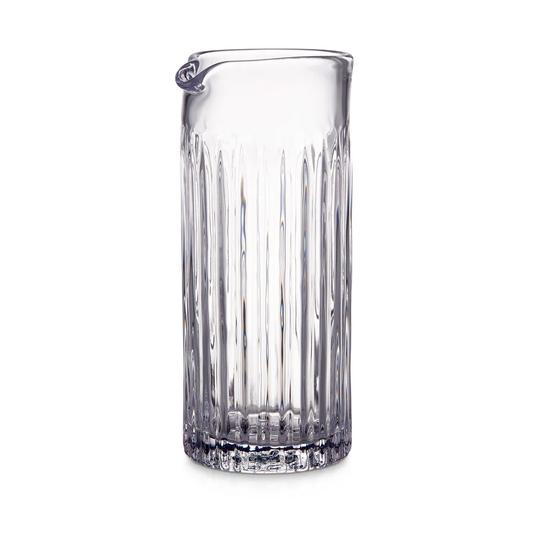 Montpelier Bar Pitcher - Tall - 8.5"