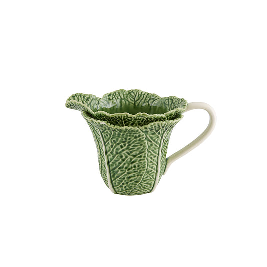 VIA Pitcher - Cabbage 51 oz - Green