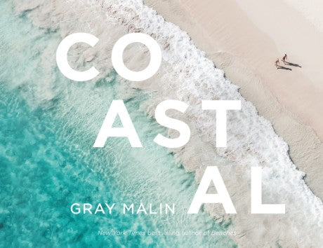 ABR Book - Gray Malin: Coastal