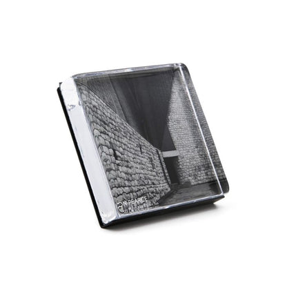 Woodbury Photo Block - Square 5"