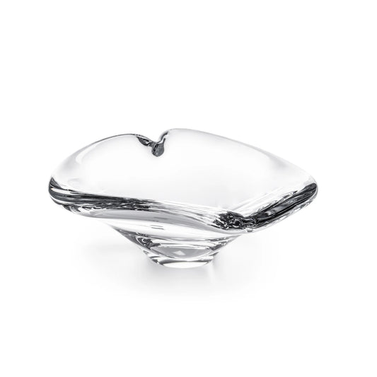SMP Romance Heart Dish 8"