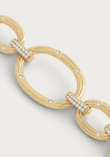 Enchanted Forest - Chain Necklace
