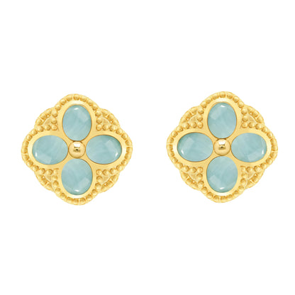 MMJ - Musa Earrings -
