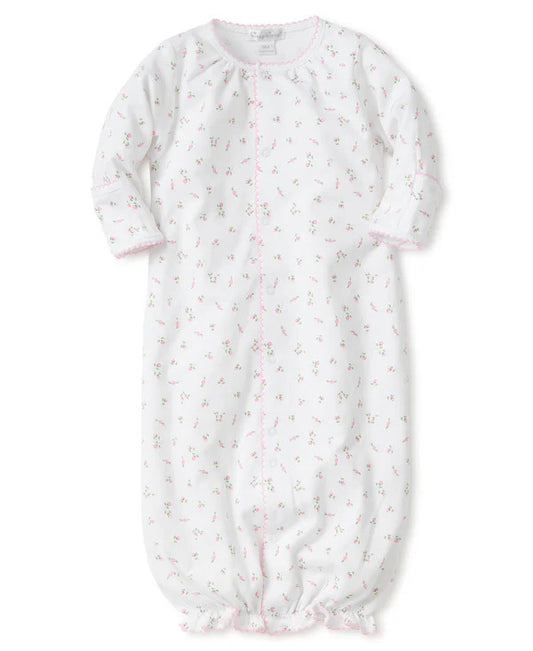 KSY Garden Roses - Converter Gown