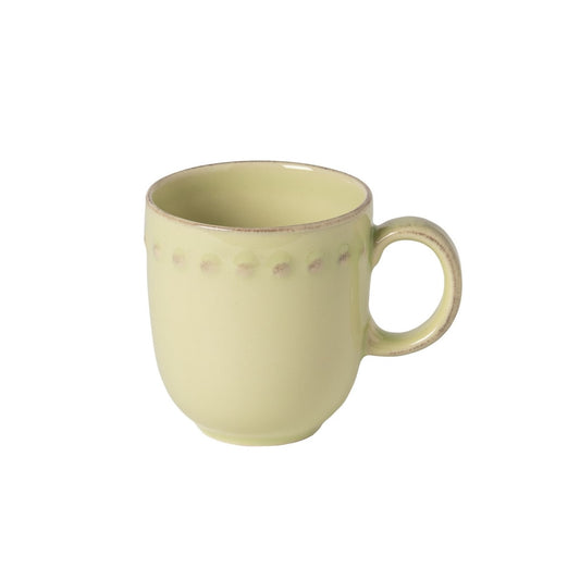 Pearl - Lily Green - Mug 13oz