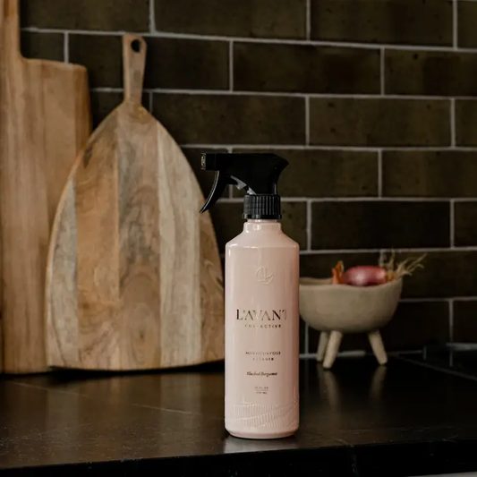 LVC Multipurose Cleaner - Blushed Bergamot