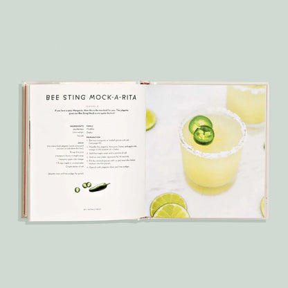 Mocktail Party: 75 Plant-Based, Non-Alcoholic Recipes for Every Occasion