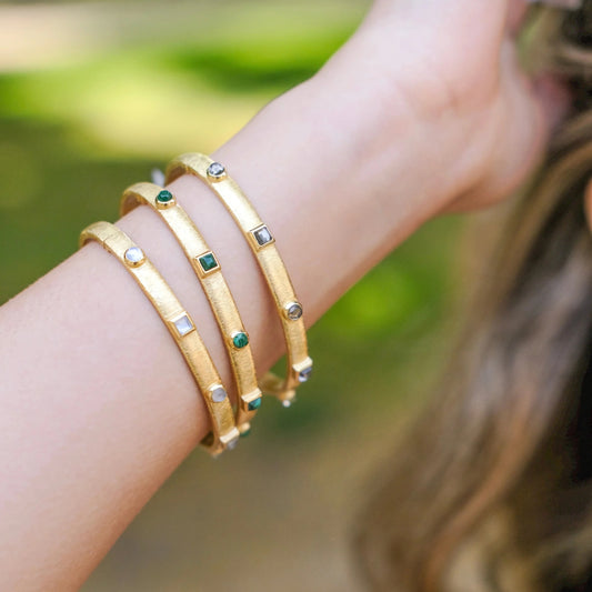 MMJ - Kota Bracelet -