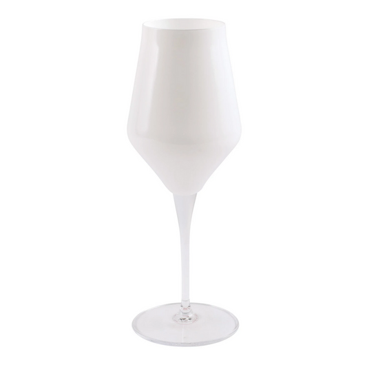 VTR Contessa - White - Water Glass - 11oz