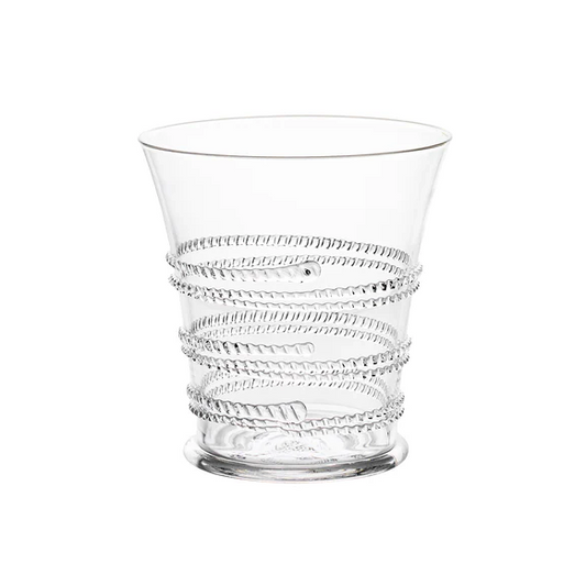 Ella Small Tumbler 12oz - Clear