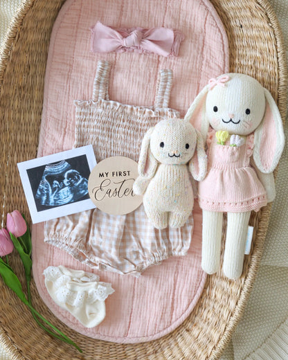 Clover The Bunny - Blossom - Regular - 20"