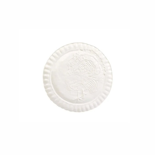 VTR Pietra Tacchino - Salad Plate 8.5"