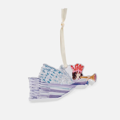 Heavenly Host Ornament - Sarah