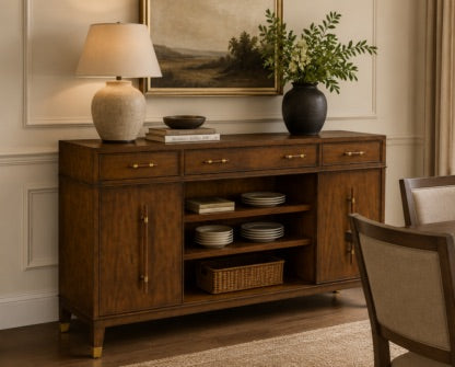 Vista Cabinet