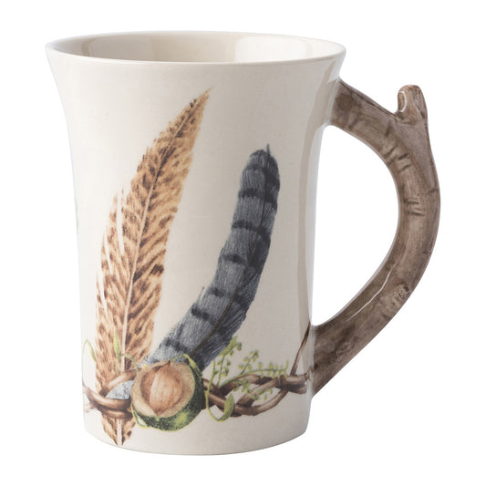 JLK Forest Walk - Mug 12oz