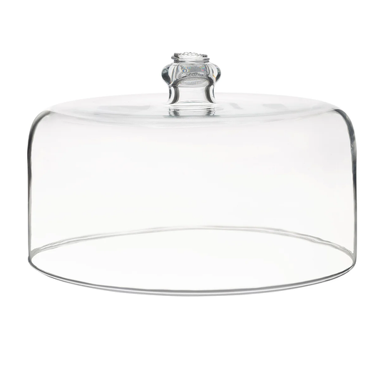 Berry & Thread - Glass - Cake Dome 11"