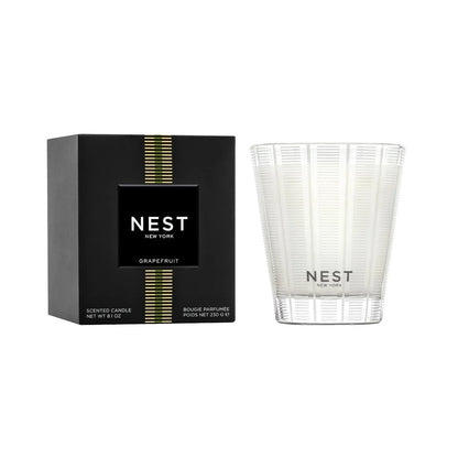 Grapefruit - Classic Candle 8.1 oz