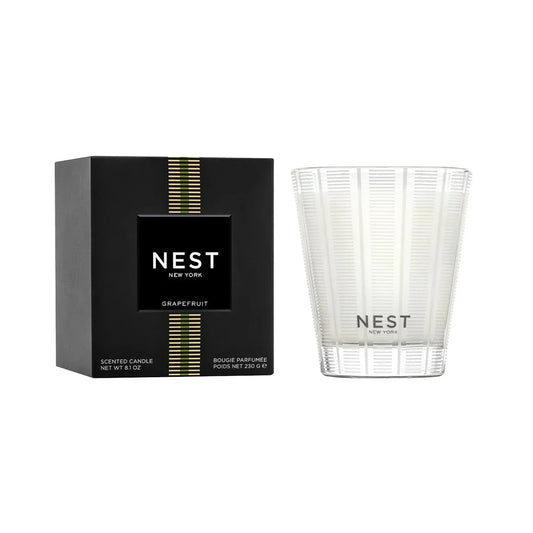 Grapefruit - Classic Candle 8.1 oz