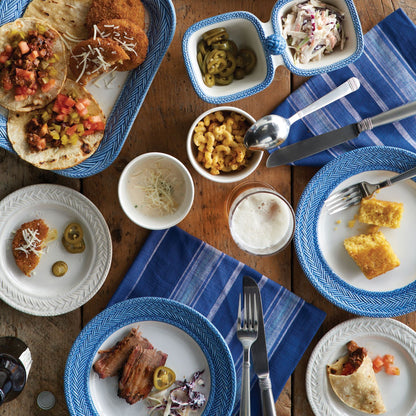 Le Panier - Bright Satin - 5pc Flatware Setting