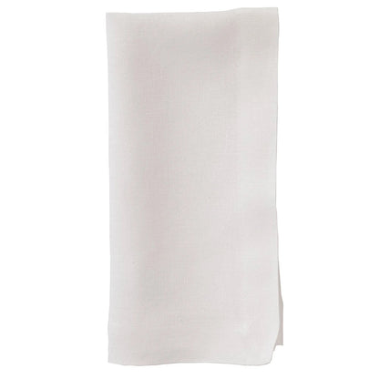 Riviera Napkin 22" - Ivory