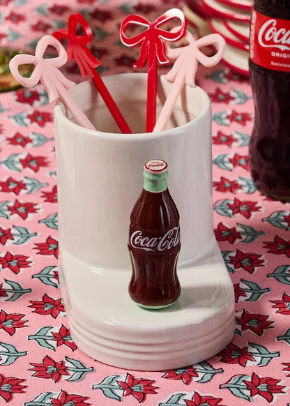 NFL Mini - Coke Bottle