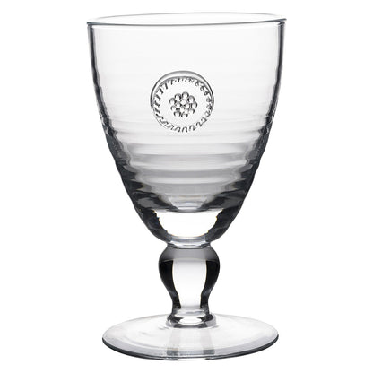 Berry & Thread - Glass - Goblet 16oz