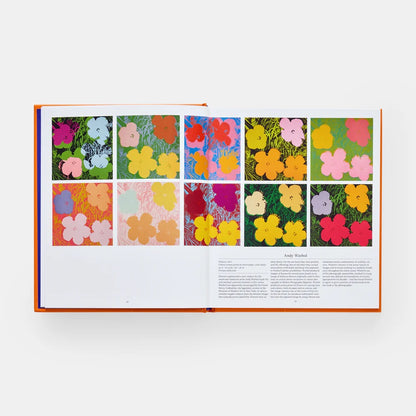 Flower: Exploring The World In Bloom
