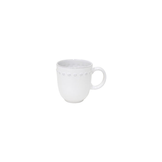 Pearl - White - Mug 13oz