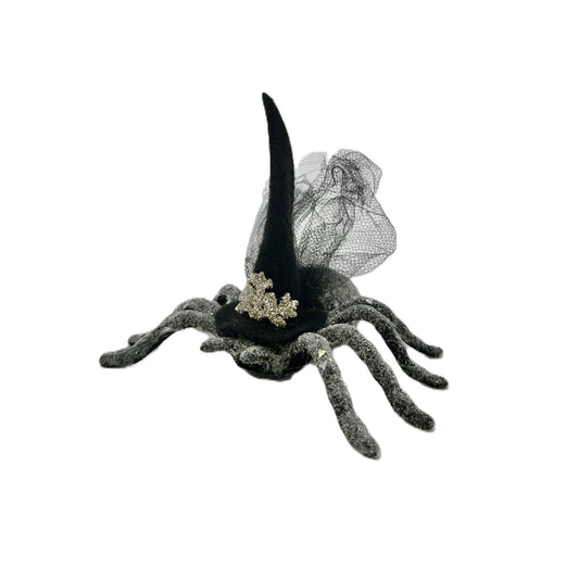 SDS Black Widow Spider - Black